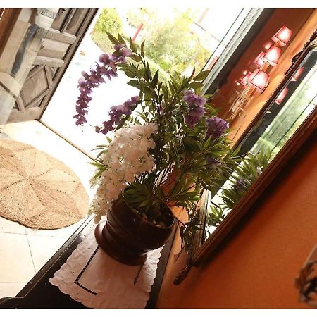 La Casona De Calderon Gastronomic & Boutique Hotel Osuna Bagian luar foto