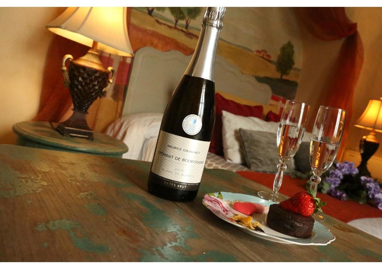 La Casona De Calderon Gastronomic & Boutique Hotel Osuna Bagian luar foto